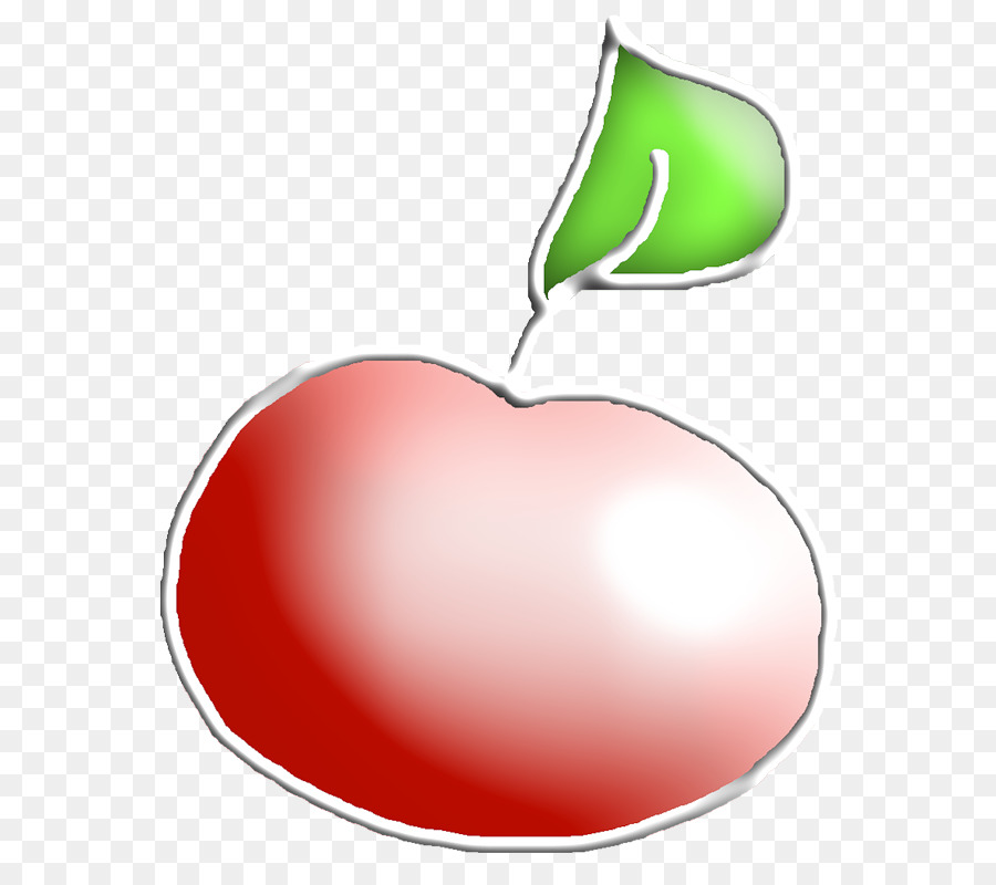 Apple，Rojo PNG