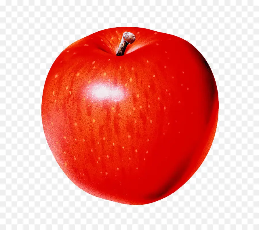 Apple，Golden Delicious PNG