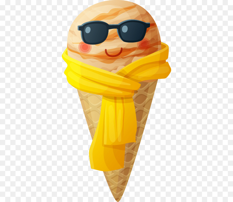 Helado，Crema PNG