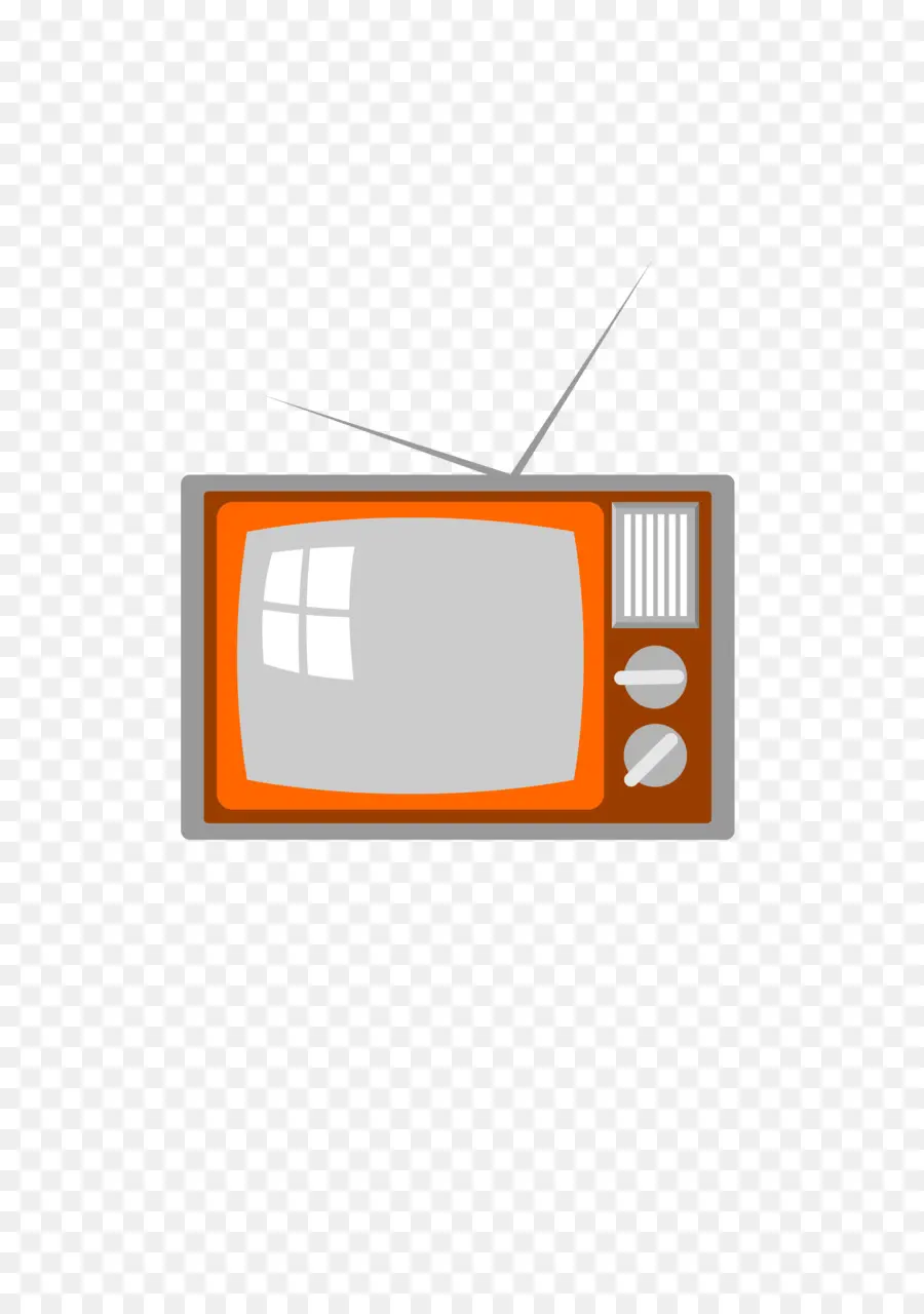 La Televisión，Antena PNG