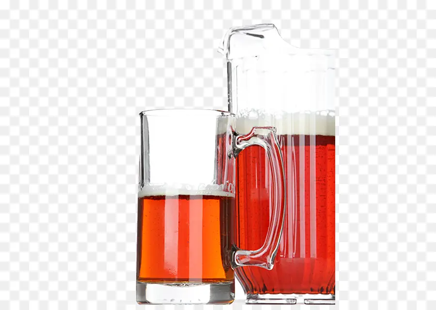 Jarra De Cerveza，Vaso PNG