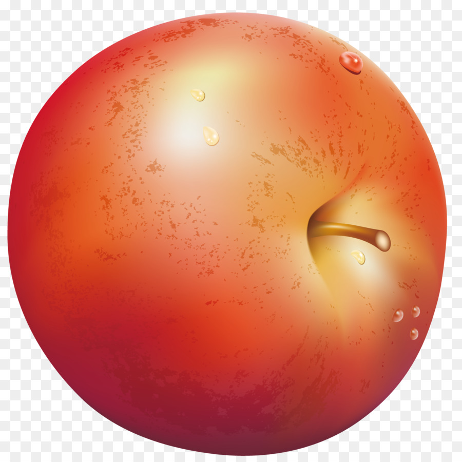 Apple，La Comida PNG