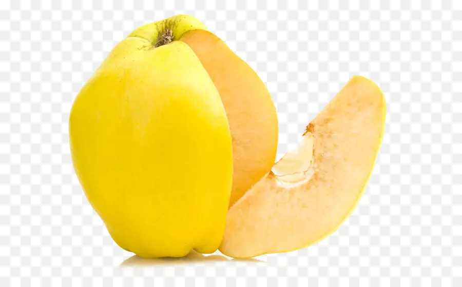 Membrillo，La Fruta De Membrillo PNG