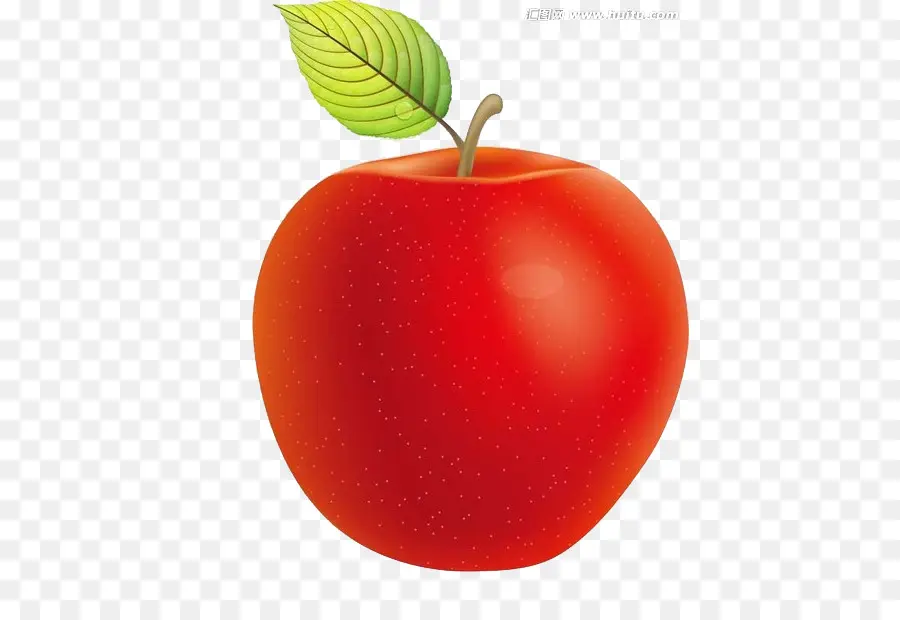 Apple，La Comida PNG