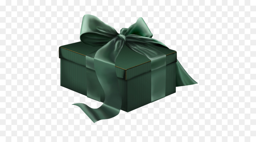 Caja De Regalo，Presente PNG