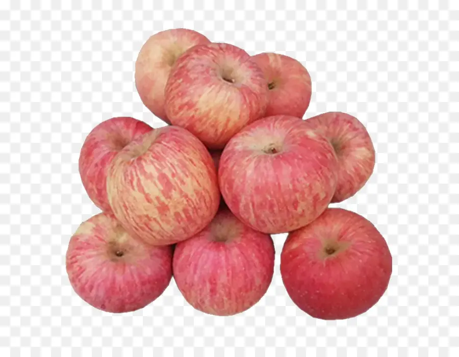 Manzana，Rojo PNG