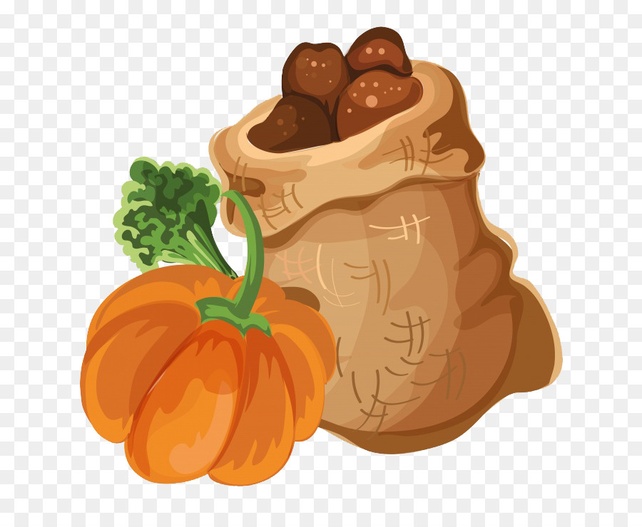 Calabaza，Dibujos Animados PNG