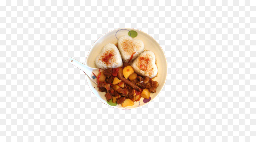 Cocina Vegetariana，Desayuno Completo PNG