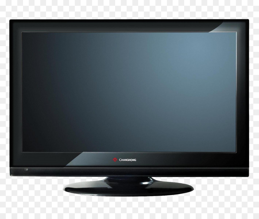 Televisor De Pantalla Plana，Televisión PNG