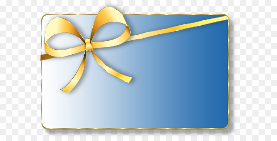 Tarjeta De Regalo，Tarjeta PNG