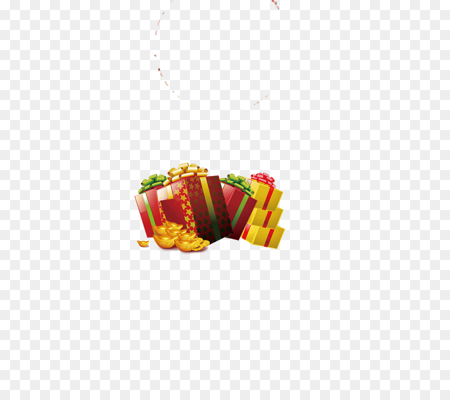 Regalo，La Navidad PNG