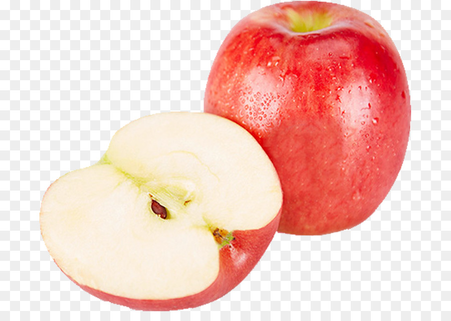 Apple，La Comida PNG