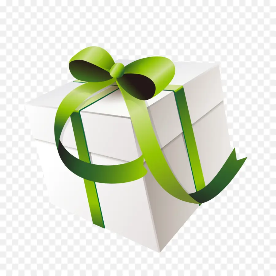 Regalo，Verde PNG