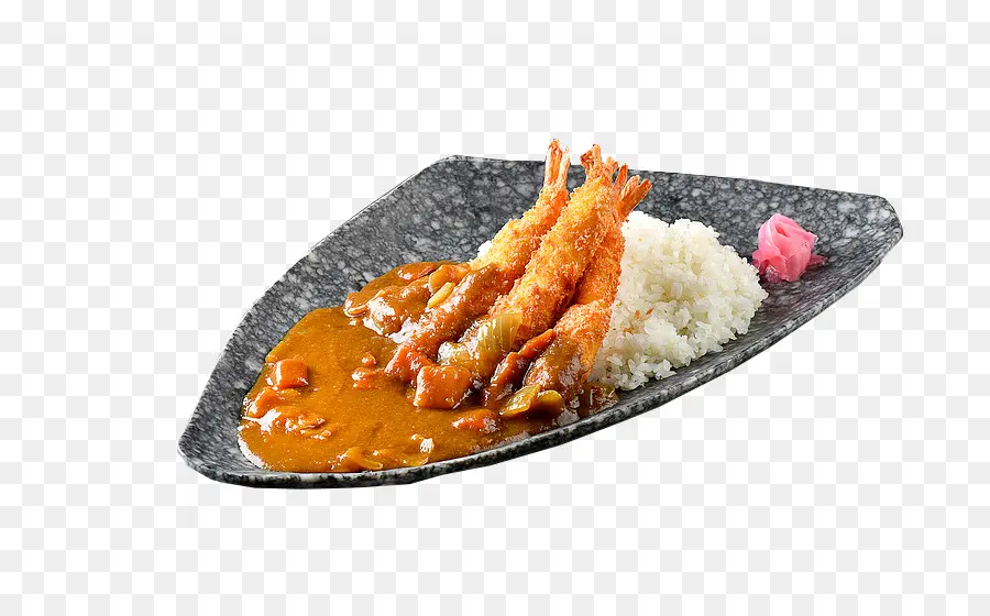 Cocina Japonesa，Tempura PNG