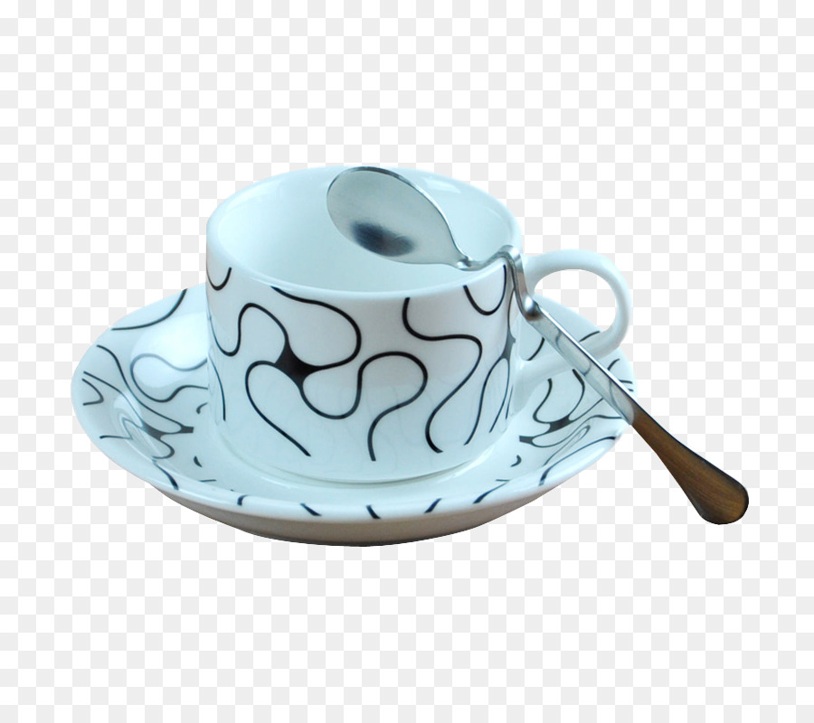 Café，La Leche PNG