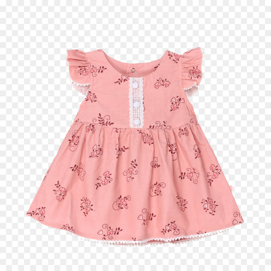 Vestido Rosa，Atuendo PNG