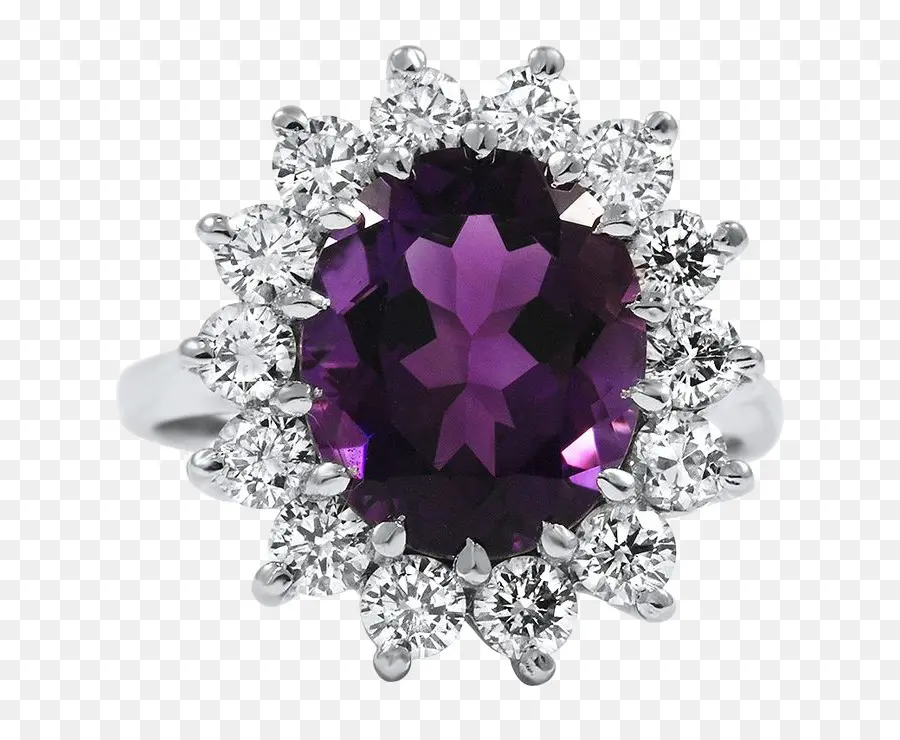 Diamante，Anillo PNG