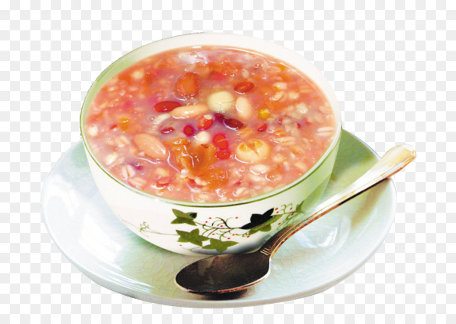 Laba Congee，Sopa PNG