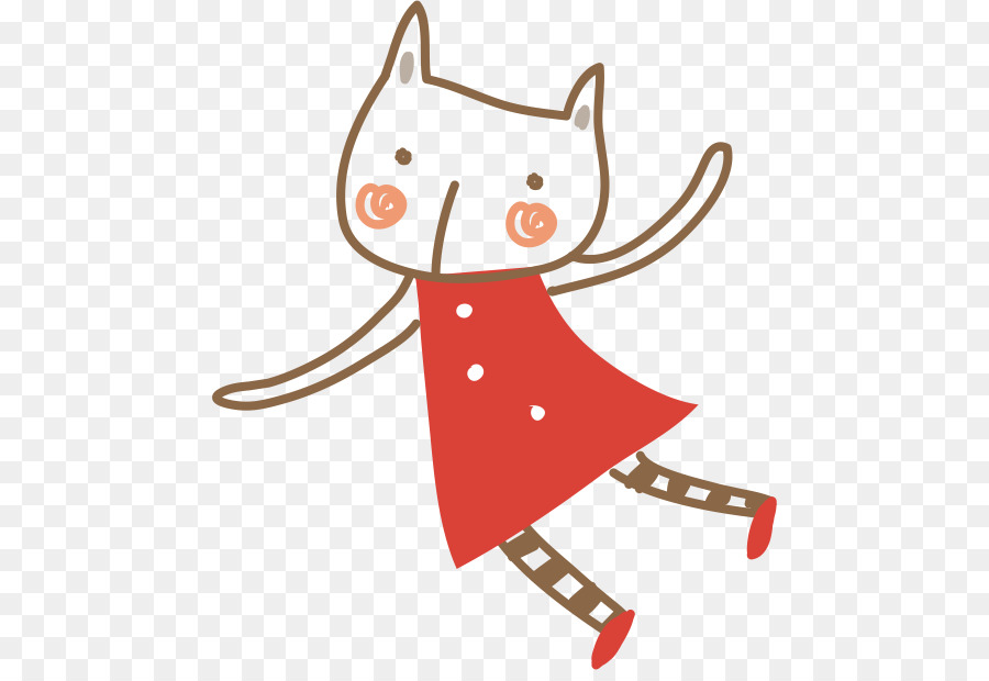 Gato，Adobe Illustrator PNG