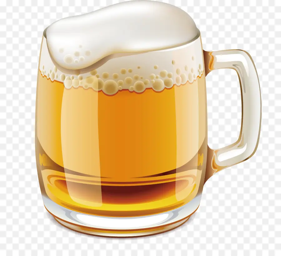 Dibujo，La Cerveza De Barril PNG