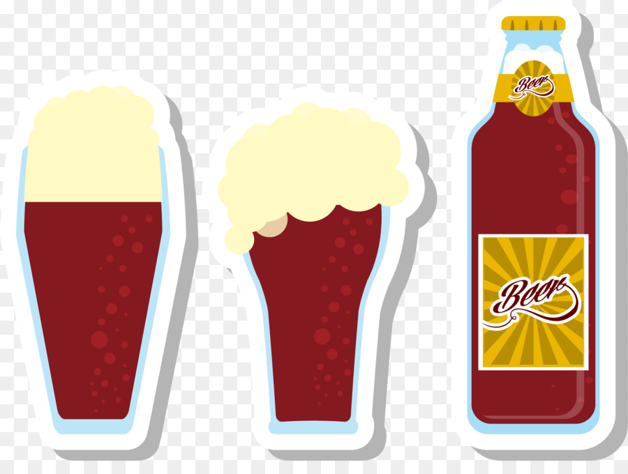 La Cerveza，Vino PNG