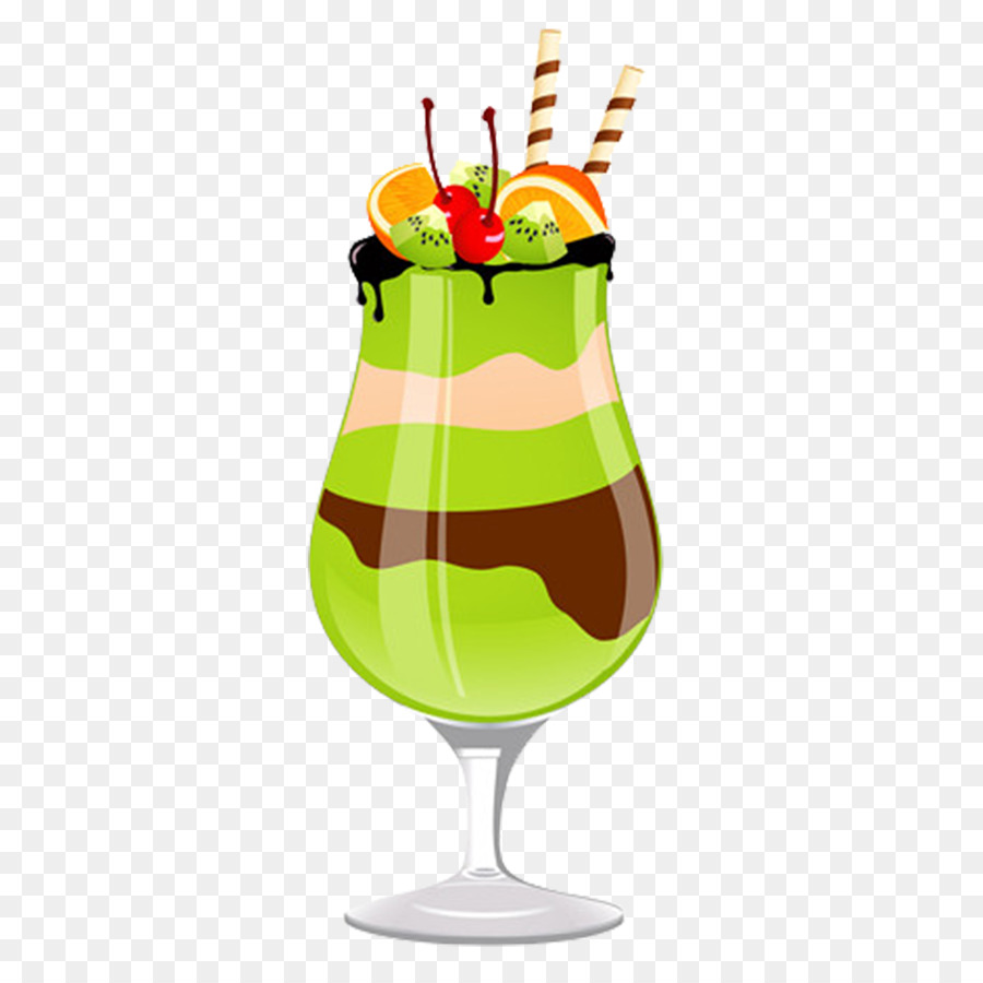 Helado，Beber PNG