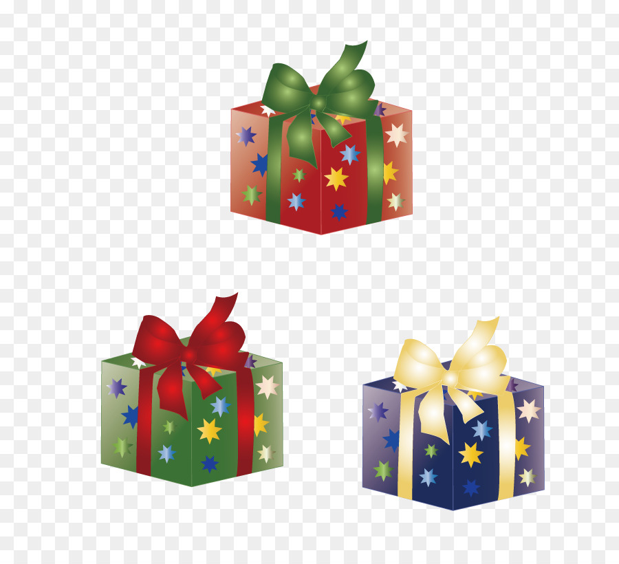 Francia，La Navidad Giftbringer PNG