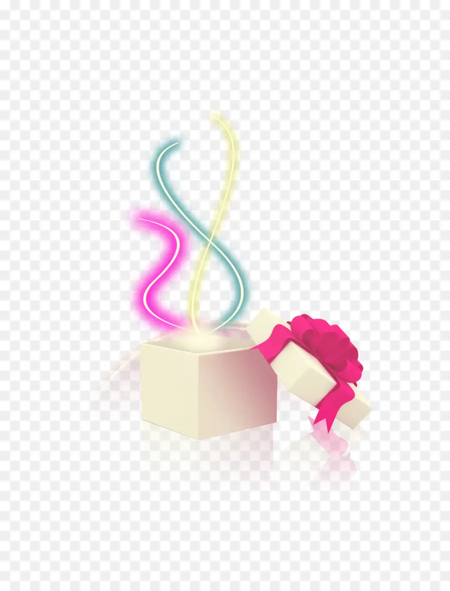 Regalo，Diseño Gráfico PNG