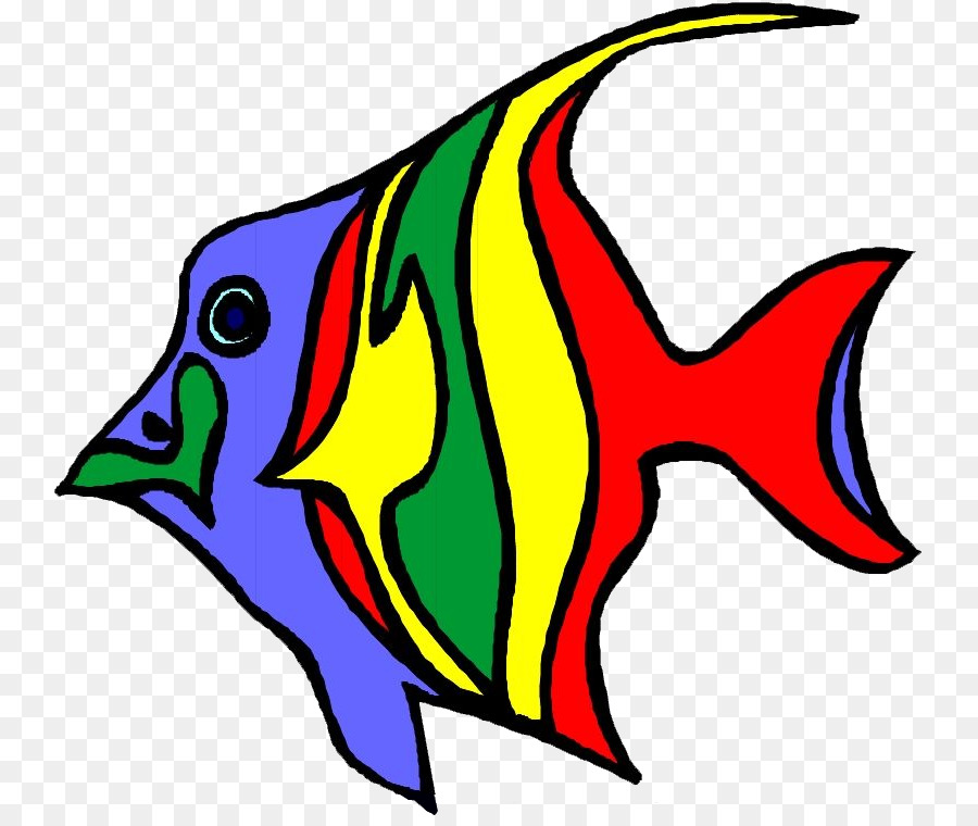 Los Peces，Color PNG