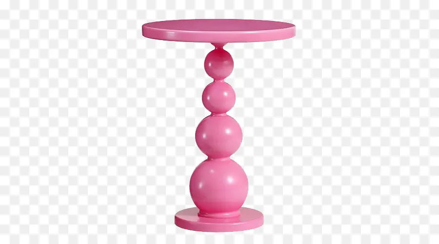 Mesa Rosa，Mesa Redonda PNG