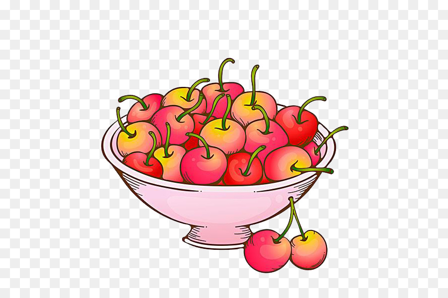 Cherry，Dibujo PNG