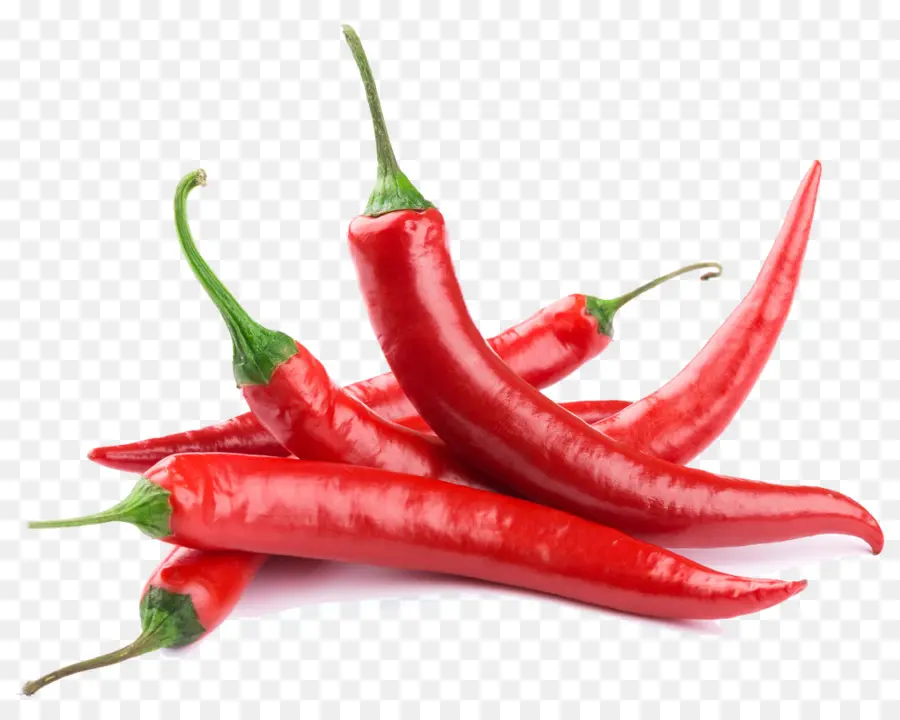 Pimiento，Pimienta De Cayena PNG