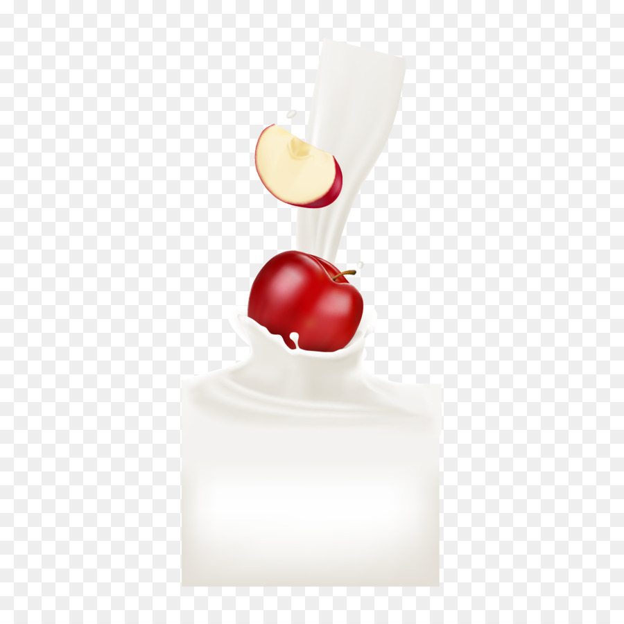 La Leche，Apple PNG