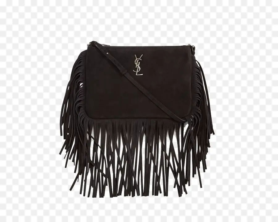 Bolso Negro，Moda PNG