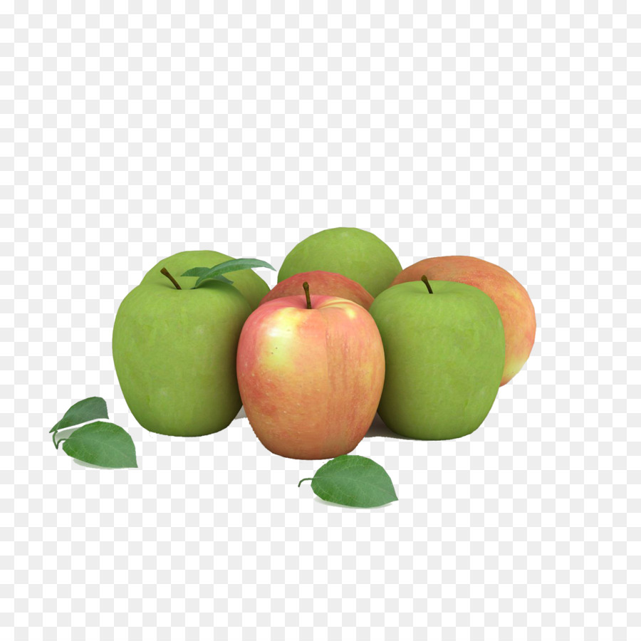 Granny Smith，El Jugo De Manzana PNG