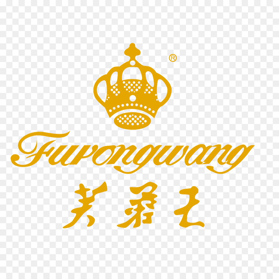 Logotipo De Furongwang，Corona PNG