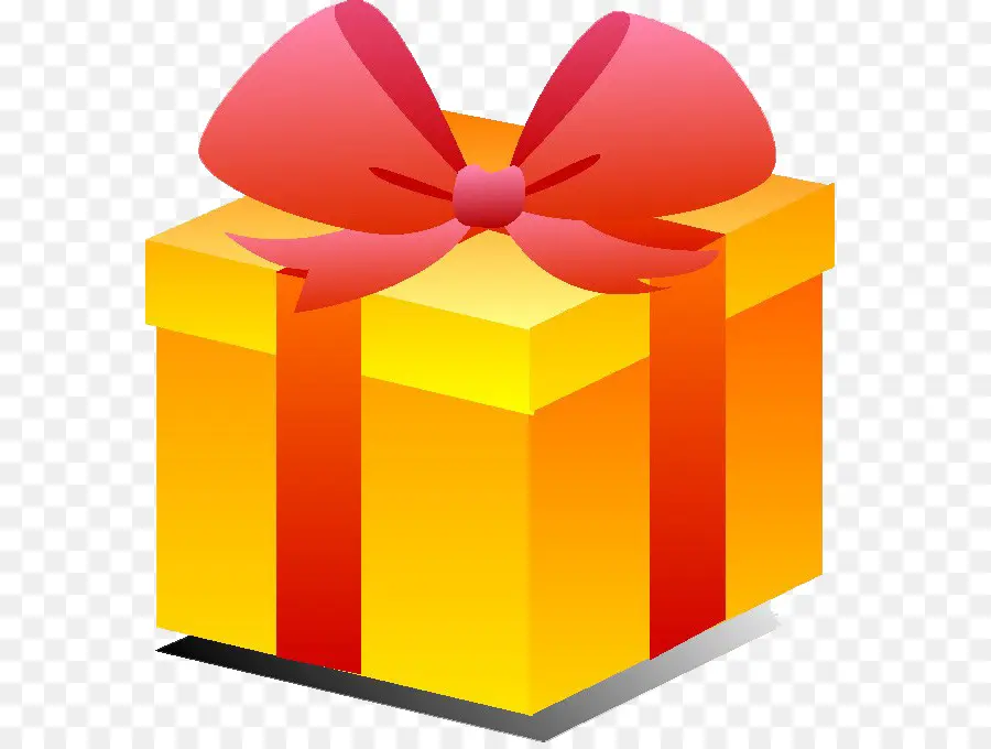 Caja De Regalo，Cinta PNG