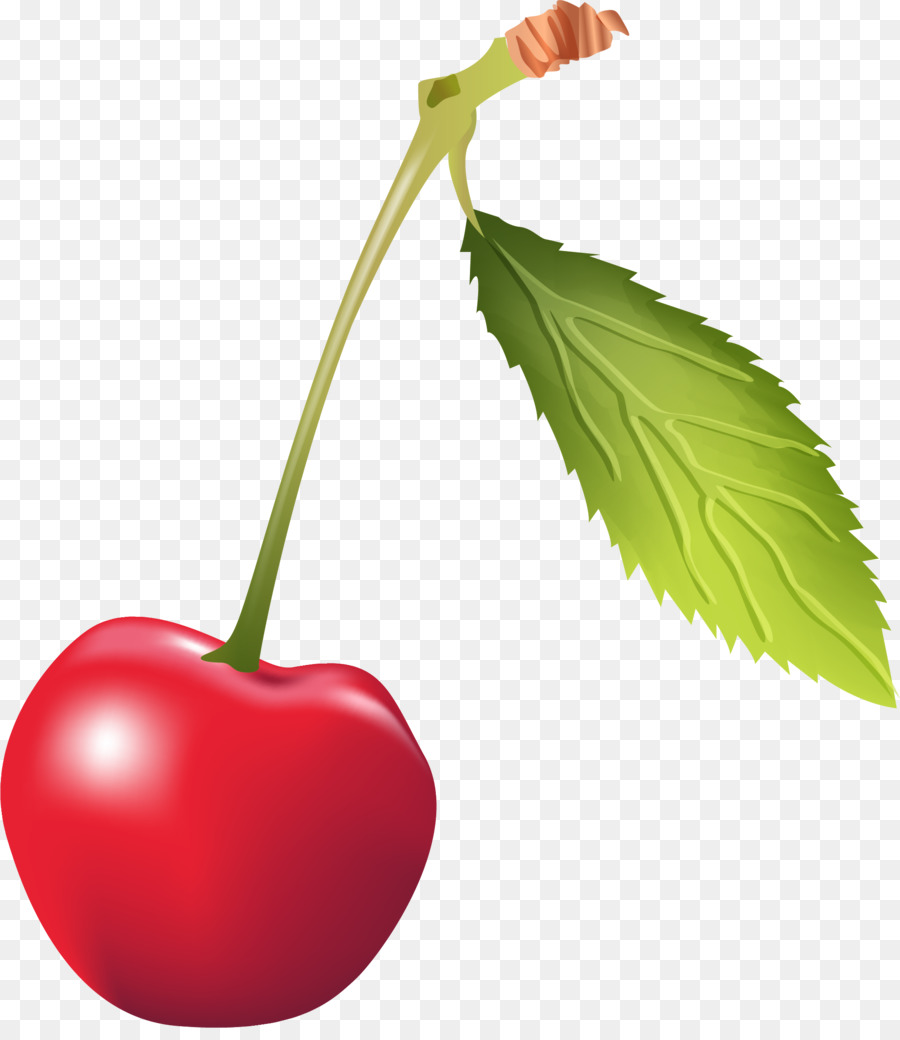 Cherry，Rojo PNG