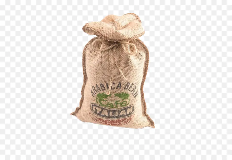 Bolsa De Café En Grano，Café PNG