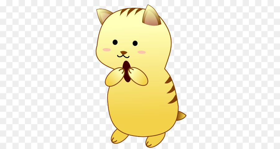 Gatito，Bigotes PNG