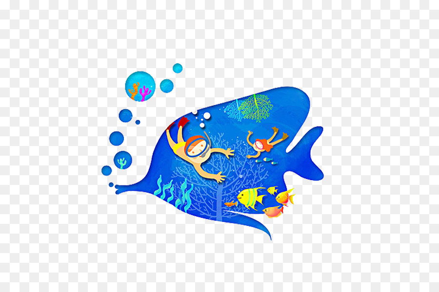 Los Peces，Descargar PNG