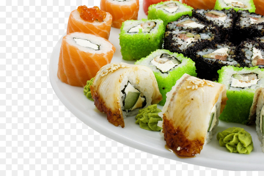 Cocina Japonesa，Sushi PNG