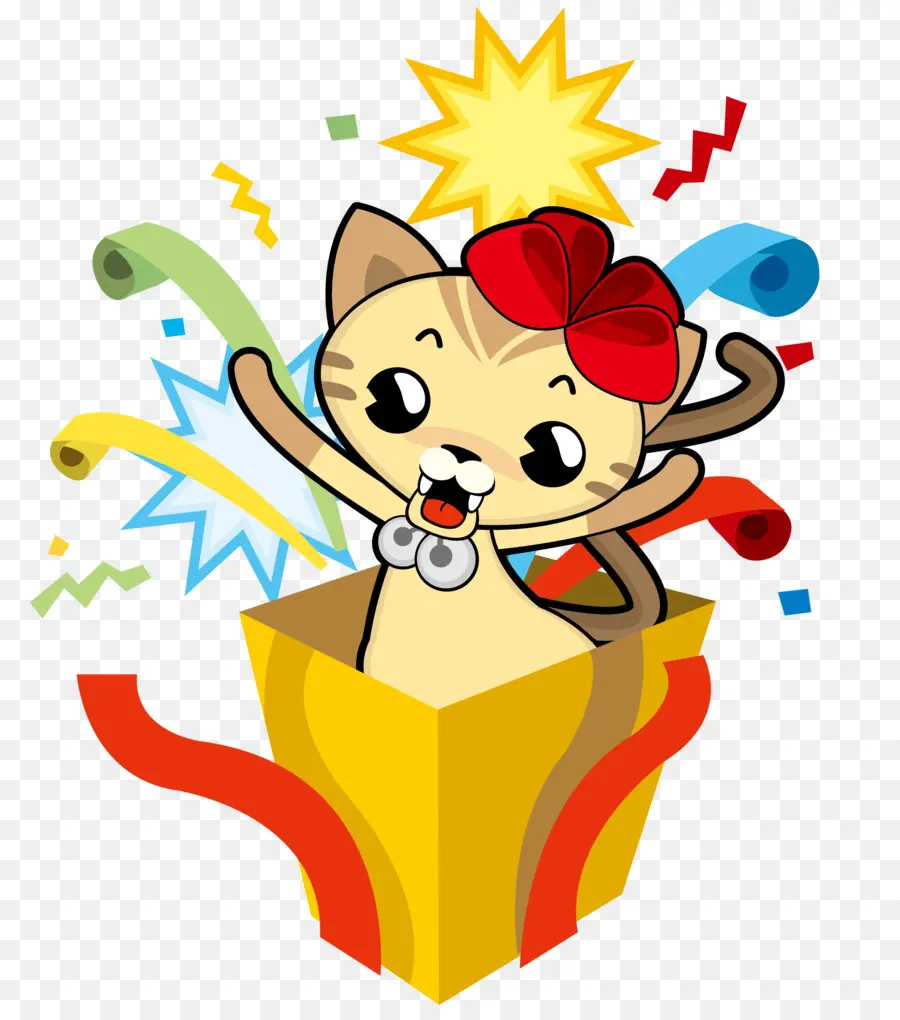 Gato，Gatito PNG