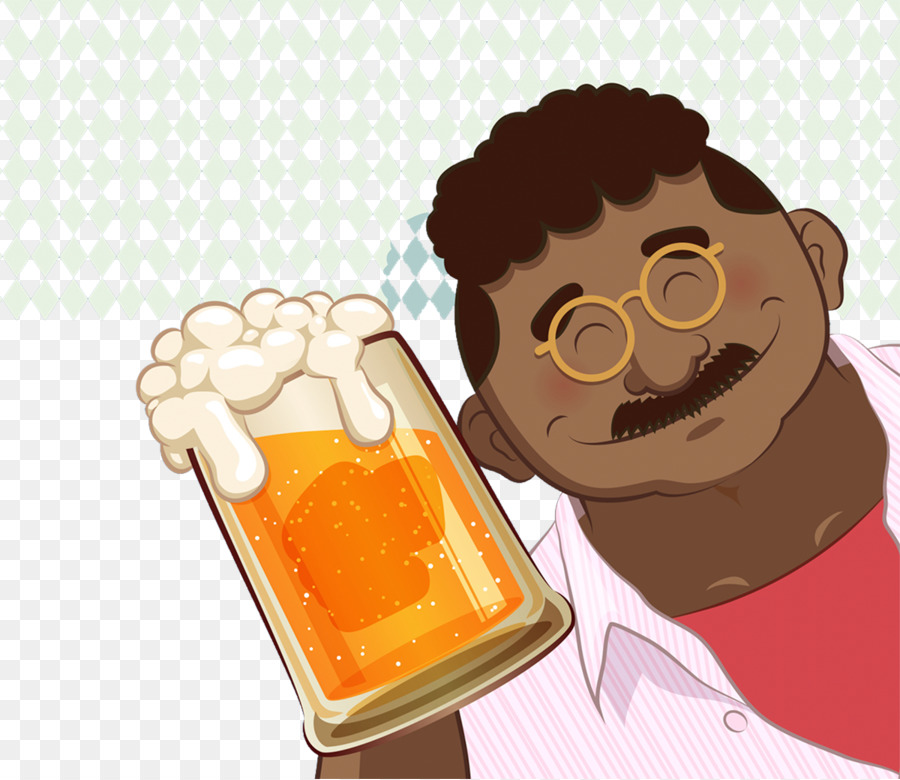 La Cerveza，Oktoberfest PNG