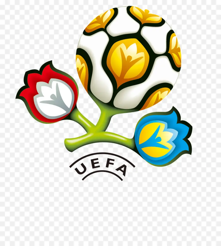 La Uefa Euro 2012，Ucrania PNG