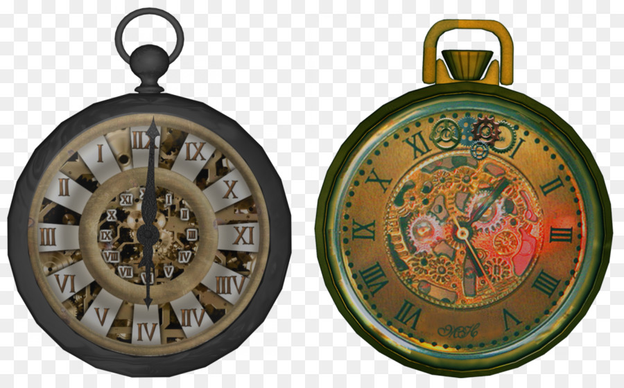 Reloj，Reloj De Bolsillo PNG