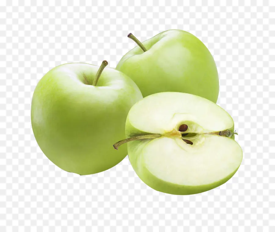 Apple，Granny Smith PNG