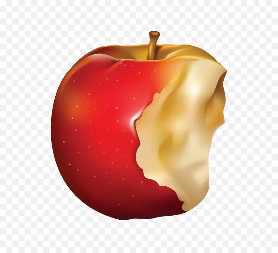 Apple，La Fruta PNG