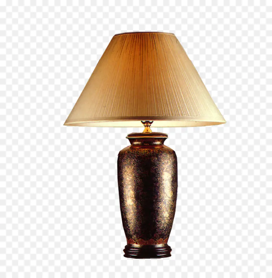 La Luz，Lámpara De Mesa PNG