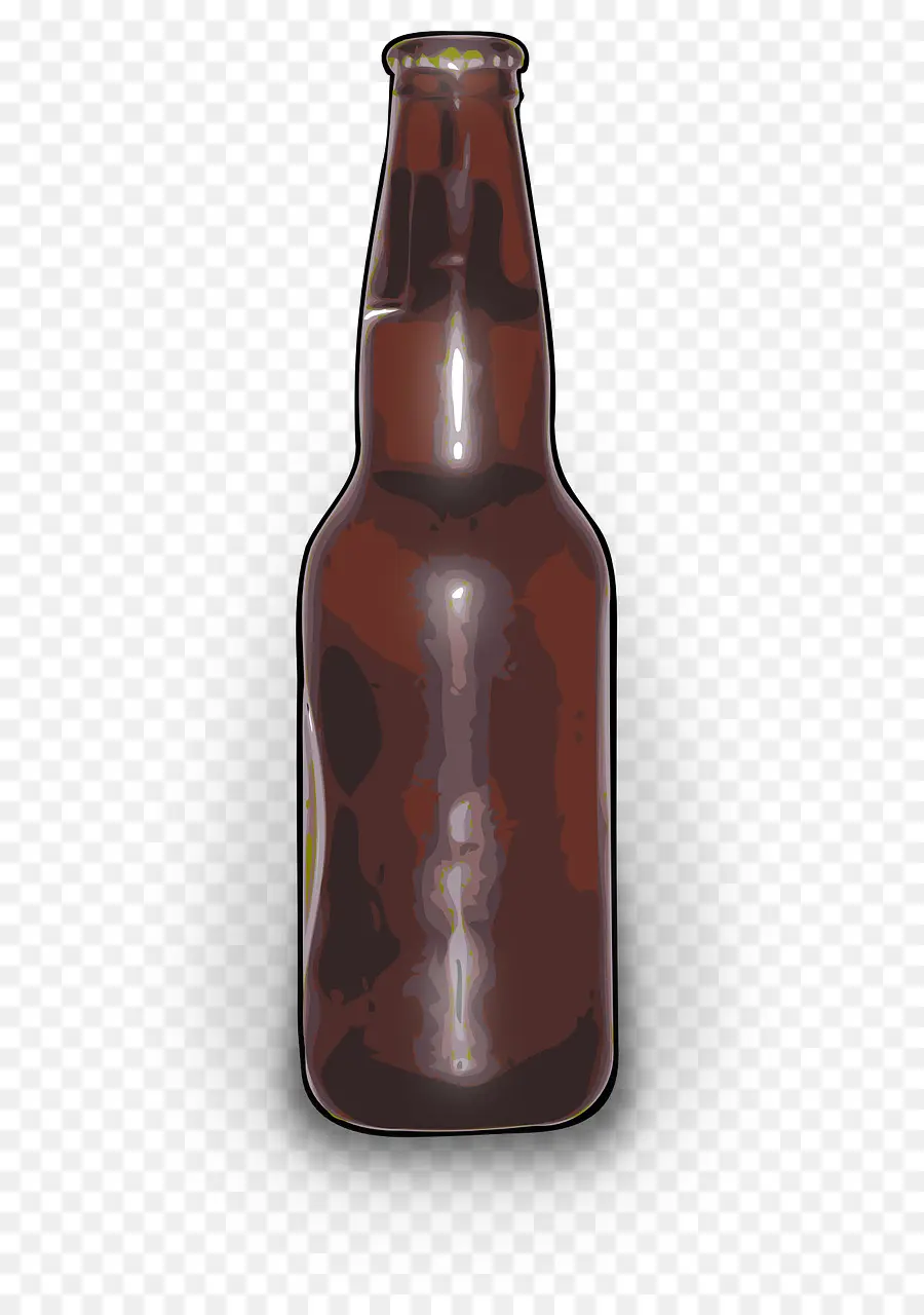 La Cerveza，Botella De Cerveza PNG